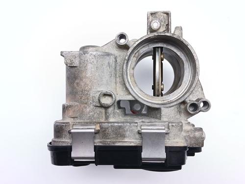 Throttle body FIAT QUBO (225_) 1.3 D Multijet (225AXG1A, 225CXG1A, 225AXG11, 225CXG11) | BP31145790M82