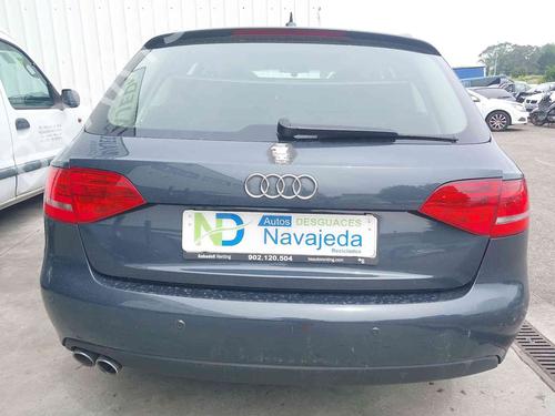 Brugte AUDI A4 Allroad B8 (8KH) 2.0 TDI quattro 2859189