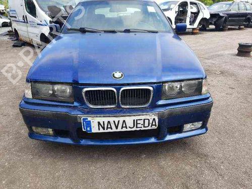 Electronic module BMW 3 Compact (E36) | BP9279705M83 - Image 9