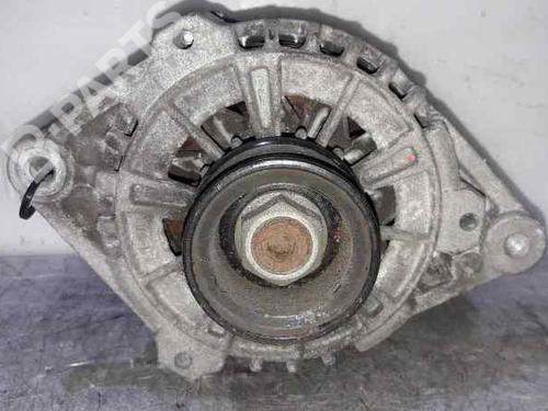 Used Alternator DAEWOO LANOS (KLAT) 1.3 (75 hp) 4384869