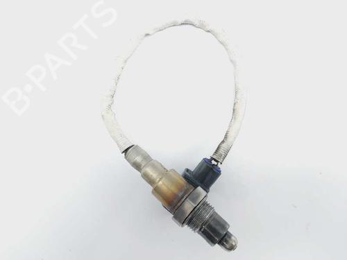 Used Electronic sensor Electronic sensor TOYOTA AYGO (_B4_) 1.0 (KGB40) (69 hp) 20686130 20686130