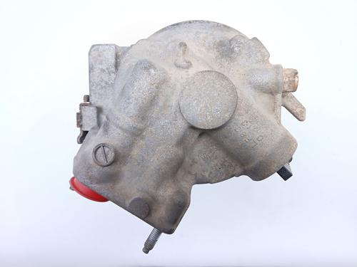 AC compressor CITROËN C4 CACTUS Van (0B_, 0P_) PureTech 110 | BP31852702M34