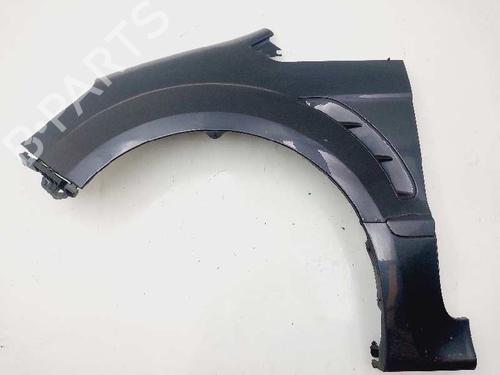 Used Left front fenders FORD S-MAX (WA6) [2006-2014]  22978575