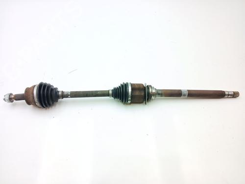Used Right front driveshaft Right front driveshaft FIAT 500L (351_, 352_) 1.6 D Multijet (199LYE1B) (120 hp) 22978730 22978730