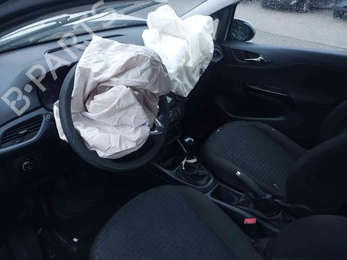 Bremseservo OPEL CORSA E (X15) 1.3 CDTI (08, 68) | BP25652169M42 - Image 9