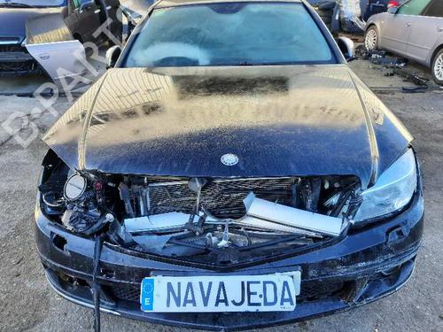 Right front window motor MERCEDES-BENZ C-CLASS (W204)  | BP9261932E20 