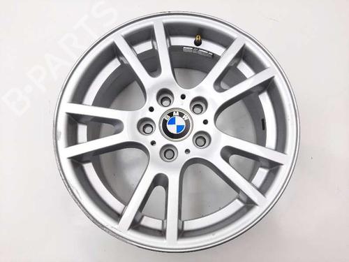 Used Rim BMW X3 (E83) xDrive 20 d (177 hp) 19492693