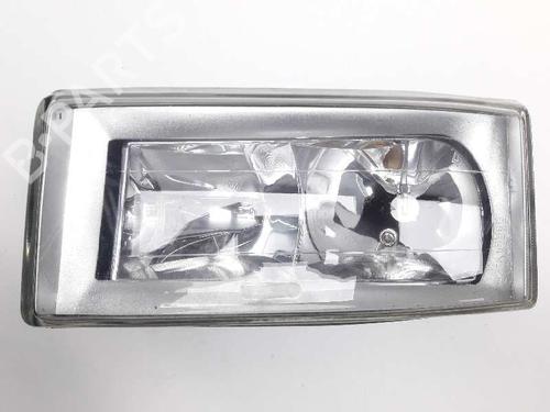 Used Left headlight Left headlight IVECO DAILY III Van 35 S 13 V,35 C 13 V (125 hp) 4714720 4714720