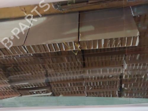 Tailgate SKODA SUPERB III (3V3) 2.0 TDI | BP29892057C6 