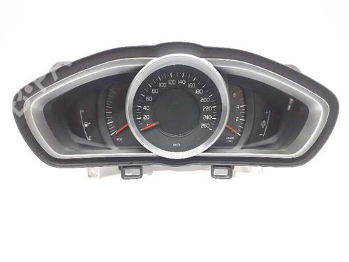Used Instrument cluster Instrument cluster VOLVO V40 Hatchback (525) D2 (120 hp) 11256966 11256966