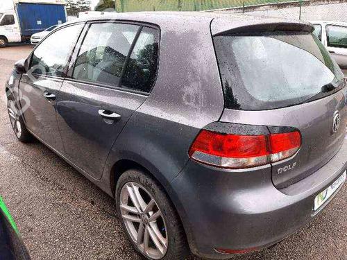 Engine mount VW GOLF VI (5K1) | BP20687119M89 - Image 10