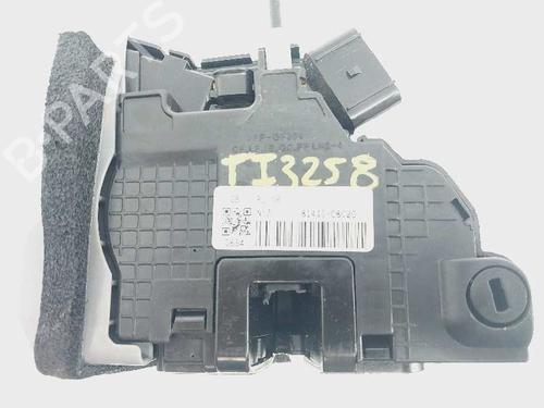 Rear left lock HYUNDAI i20 ACTIVE (IB, GB)  | BP20685580C100 
