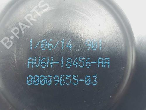 Heater blower motor FORD FOCUS III  | BP20685299M62 