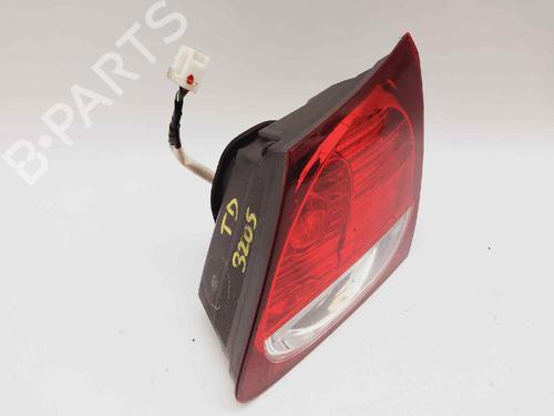 Right tailgate light LEXUS GS (_S19_) 450h (GRS191_, GWS191_) | BP15511596C80 
