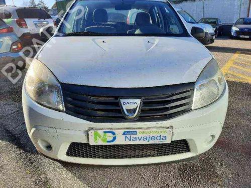 Alternator DACIA SANDERO | BP24152075M7 - Image 6