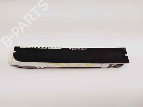 Used Electronic module CITROËN C4 Grand Picasso I (UA_) [2006-2013]  20683994