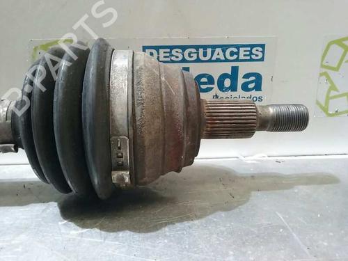 Right front driveshaft VW BORA Variant (1J6) 1.9 TDI | BP2970891M39 - Image 2