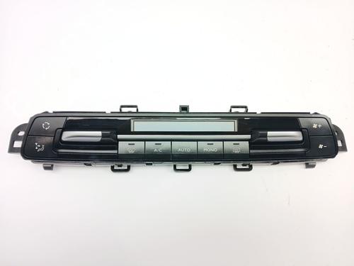 Used Climate control CITROËN BERLINGO (ER_, EC_) 1.5 BlueHDi 100 (102 hp) 25263311