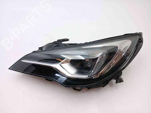 Used Left headlight Left headlight 39171769 39171769