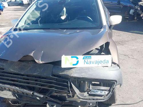 Pedal RENAULT CAPTUR I (J5_, H5_) 1.5 dCi 90 (J5N4, J5M5, J5MW, J5M6, J5AL, J5AJ) | BP30154221I4 - Image 5
