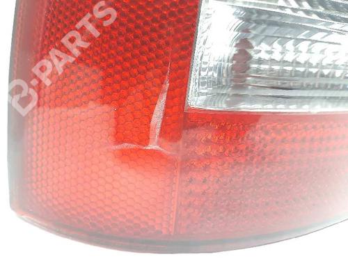 Left taillight AUDI A3 (8L1) 1.6 | BP9259690C34 