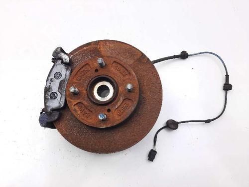 Used Left front steering knuckle Left front steering knuckle SUZUKI CELERIO (LF) 1.0 (AVK310) (68 hp) 8382296 8382296