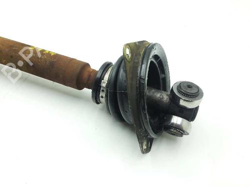 Left front driveshaft RENAULT LAGUNA II (BG0/1_) | BP20681488M38 - Image 2