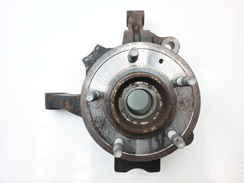 Used Right front steering knuckle Right front steering knuckle OPEL ANTARA A (L07) 2.0 CDTI (150 hp) 30787630 30787630
