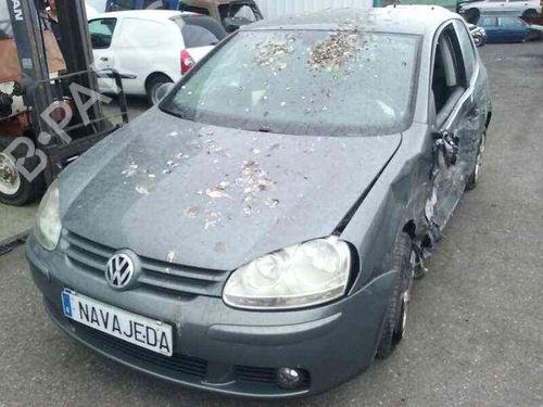 VW GOLF V (1K1) 12555