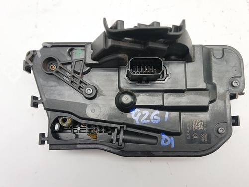 front-left-lock-ford-fiesta-vii-hj-hf-2017-32998711 main image