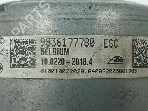 ABS pump OPEL CORSA F (P2JO)  | BP23884743M43 