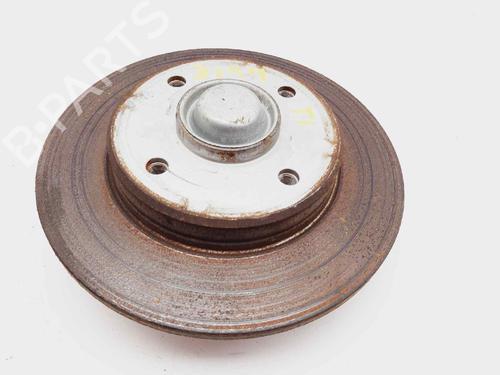 Used Other Other OPEL CROSSLAND X / CROSSLAND (P17, P2QO) 1.2 (75) (131 hp) 15185960 15185960