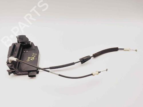 Used Front right lock Front right lock PEUGEOT 308 SW II (LC_, LJ_, LR_, LX_, L4_) [2014-2021] 20684282 20684282