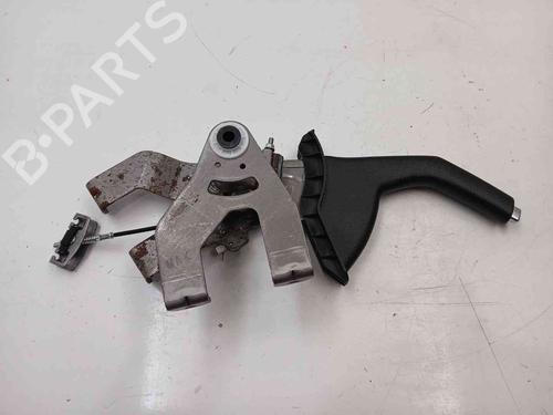 Used Hand brake Hand brake KIA CARENS IV 1.7 CRDi (116 hp) 40237449 40237449