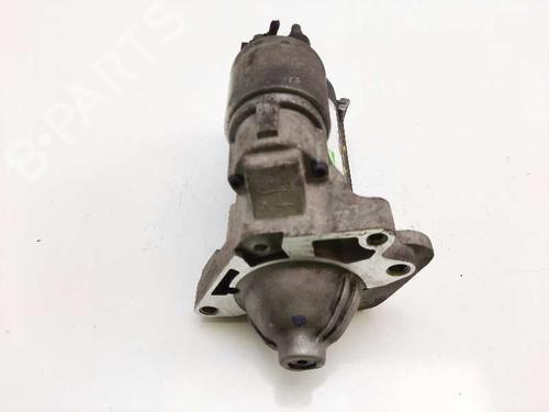 Starter RENAULT MEGANE III Hatchback (BZ0/1_, B3_) | BP20681602M8 - Image 3