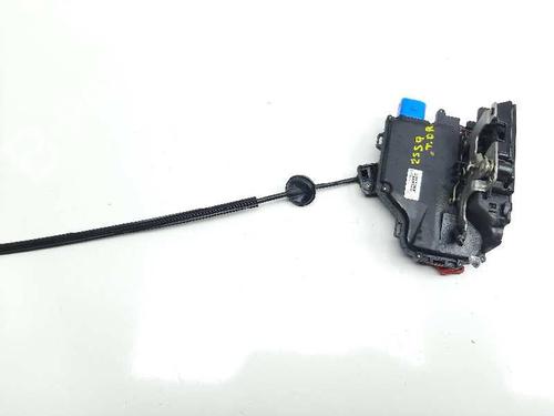 Rear right lock VW TOURAN (1T1, 1T2)  | BP9261338C99 