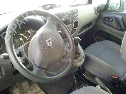 Left front steering knuckle CITROËN BERLINGO MULTISPACE (B9) | BP435126M25 - Image 7