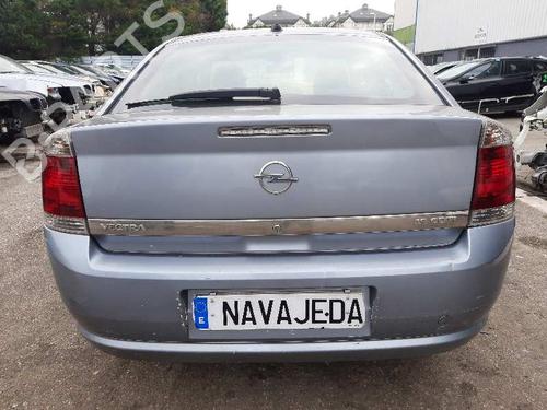 Venstre foran lås OPEL VECTRA C GTS (Z02) 1.9 CDTI (F68) | BP20681154C98 