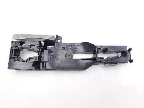 Used Front right exterior door handle NISSAN PULSAR Hatchback (C13) 1.2 DIG-T (115 hp) 9263386