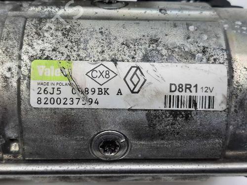 Starter RENAULT ESPACE IV (JK0/1_)  | BP20678718M8  - Image 5