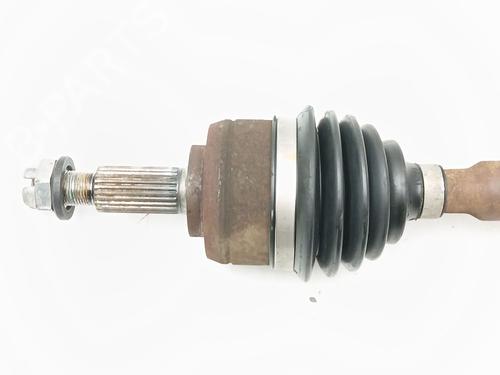 Right front driveshaft RENAULT MEGANE IV Hatchback (B9A/M/N_) 1.5 dCi 90 (B9A1) | BP27634399M39 - Image 4