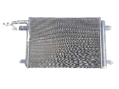 Used AC radiator SEAT ALTEA XL (5P5, 5P8) 1.6 LPG (102 hp) 20679532