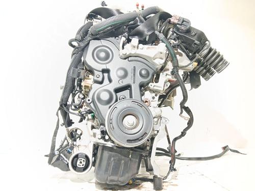 Engine PEUGEOT 206 Hatchback (2A/C) 1.6 HDi 110 | BP27833445M1