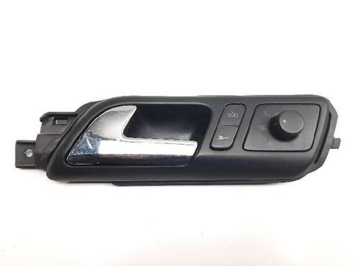 Used Front left interior door handle VW POLO (9N_, 9A_) 1.4 16V (75 hp) 9261482