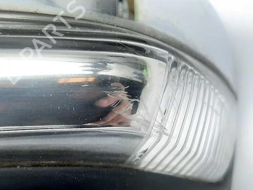 Left mirror PEUGEOT 2008 I (CU_)  | BP19485889C26