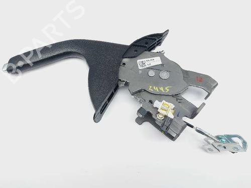 Hand brake HYUNDAI i20 III (BC3, BI3) [2020-2024]  17642769