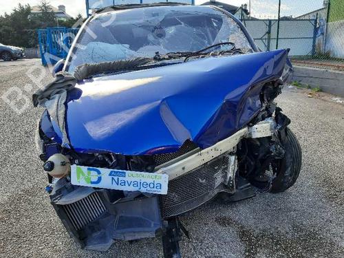 BP15354804M81 | partikelfilter CITROËN C4 SPACETOURER (3D_) 1.6 BlueHDi 120 BP15354804M81