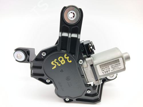 Rear wiper motor OPEL ASTRA K (B16) 1.6 CDTi (68) | BP23567301M102 