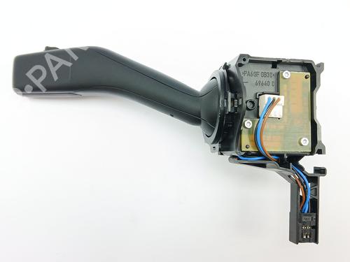Steering column stalk SEAT LEON (1P1) 1.9 TDI | BP27721340I23 