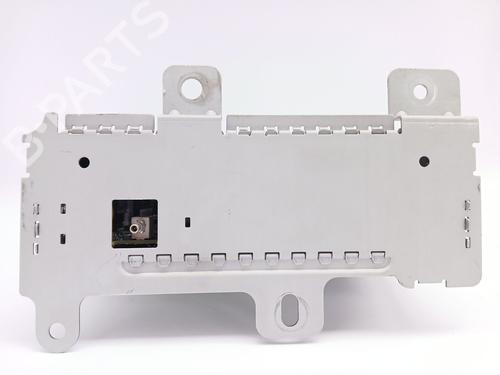 Used Radio Radio FIAT TIPO Hatchback (356_, 357_) 1.4 (356HXF1B) (120 hp) 29371545 29371545